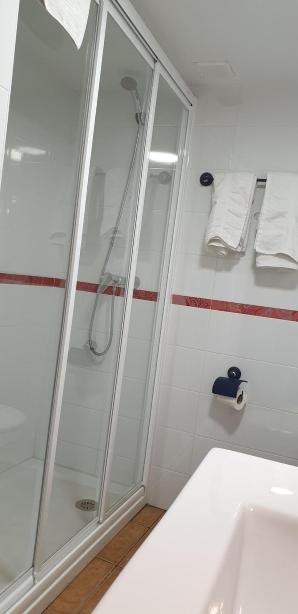 Apartamento Rural La Muralla De Pedraza Chavida 외부 사진